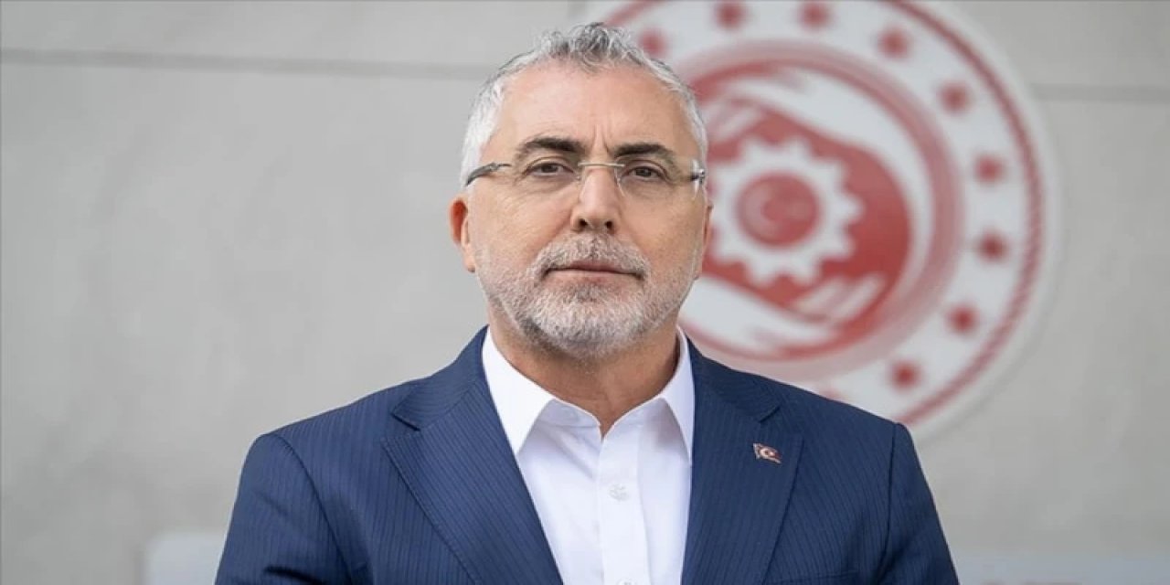 Bakan Işıkhan: Türkiye-Belçika İlişkilerini "Kazan-kazan" Anlayışıyla Geliştireceğiz