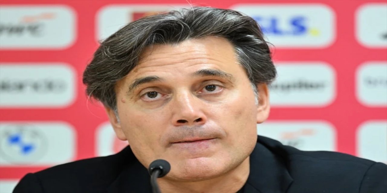 Vincenzo Montella: Eleştirilere Çok Fazla Kulak Asmak İstemiyorum