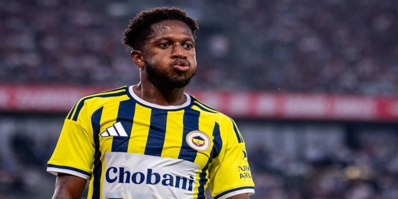 Fred, Fenerbahçe'den Ayrılık Sürecini Anlattı