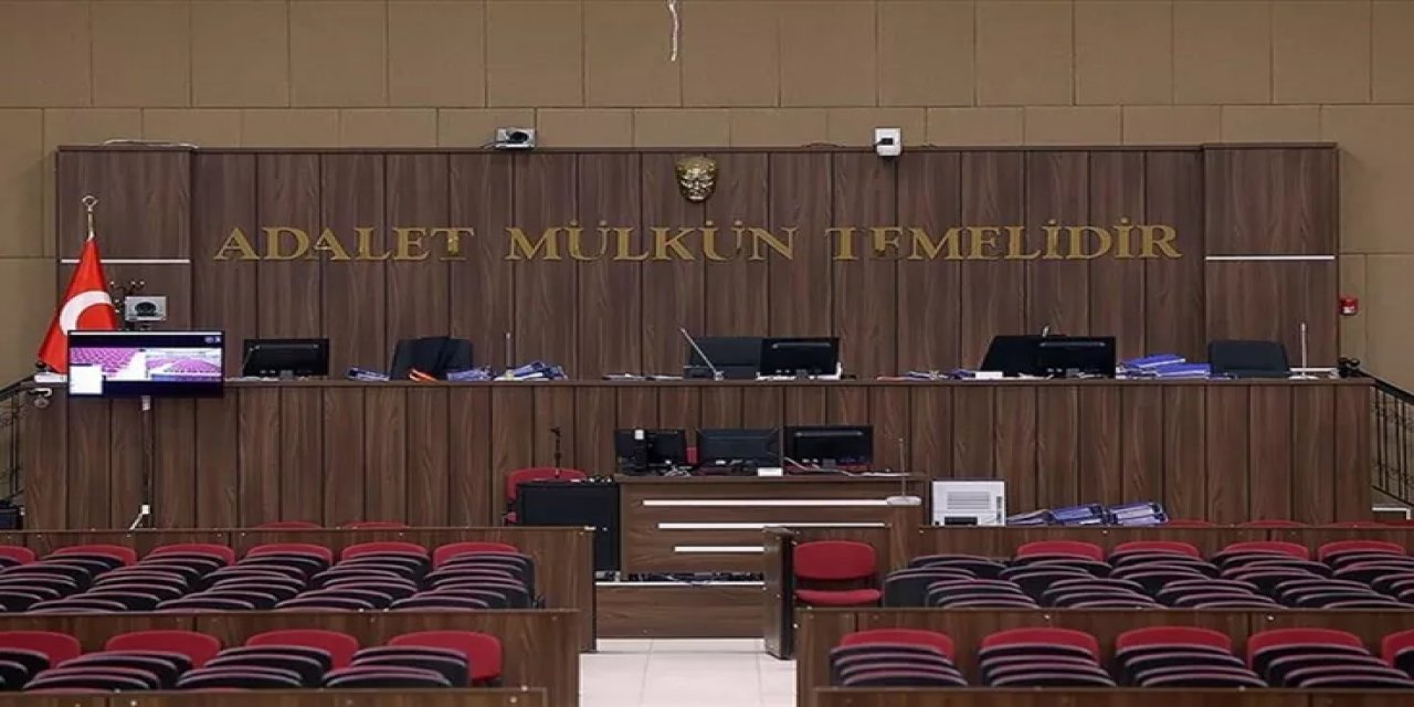 Ümitcan Uygun'a Verilen 4 Yıllık Cezanın Gerekçesi Belli Oldu