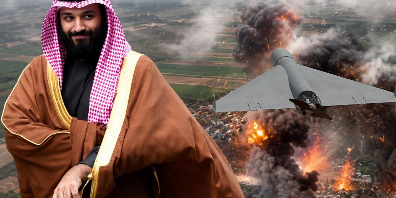 Bölgede Tansiyon Yüksek! Suudi Arabistan, Husiler’e Karşı Savaşa Hazırlanıyor