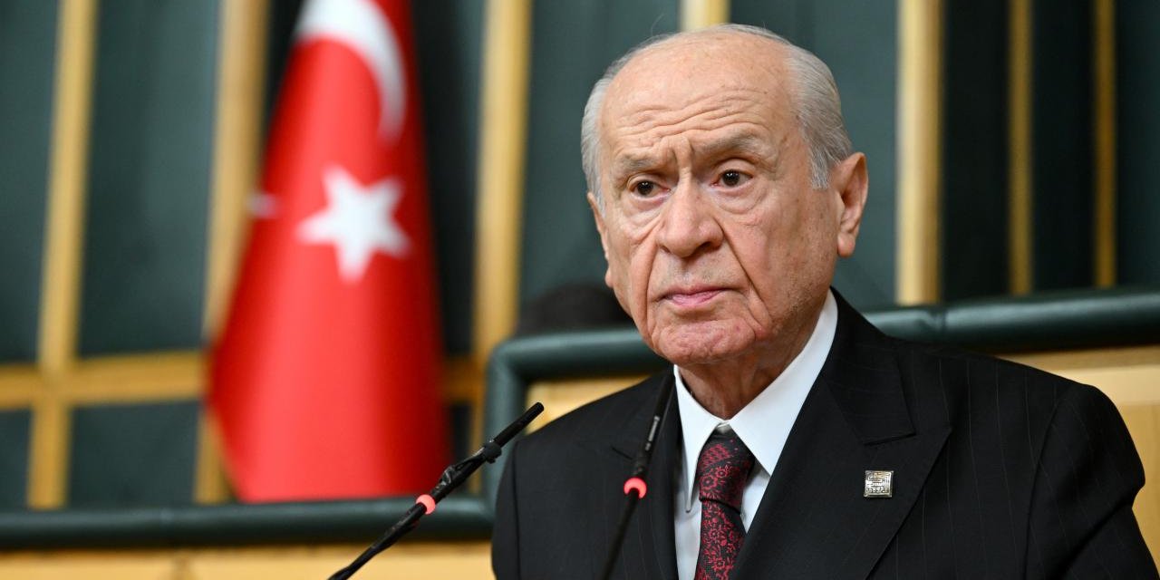 MHP Genel Başkanı Bahçeli'den "3 Ekim Türk Dünyası Günü" Mesajı