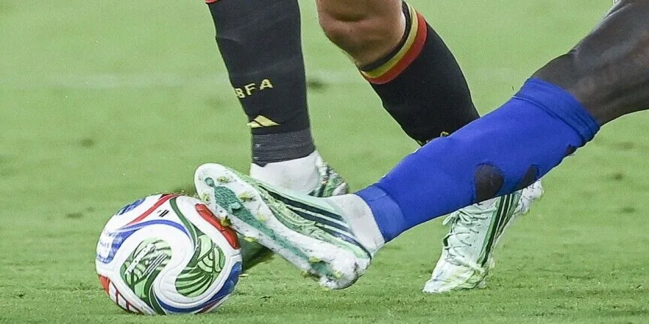 UEFA Uluslar Ligi'nin 3. Haftası 10 Maçla Devam Etti