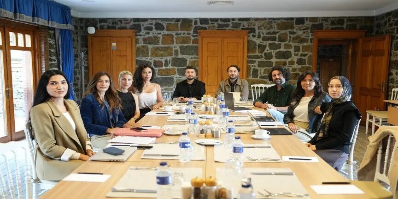 TOBB Next Frame, Genç Sinemacıları Doğrudan Yapım Sektörüyle Buluşturacak