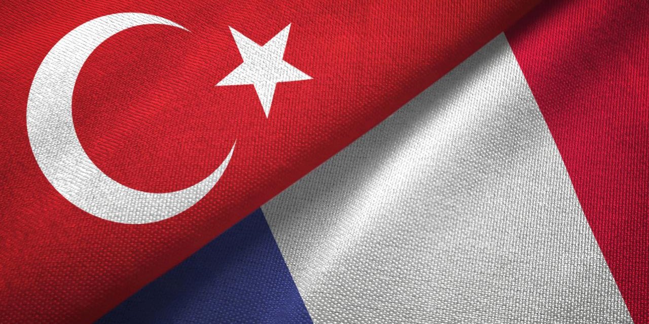 Türkiye İle Fransa Arasında Savunma İş Birliğinde Kritik Adım