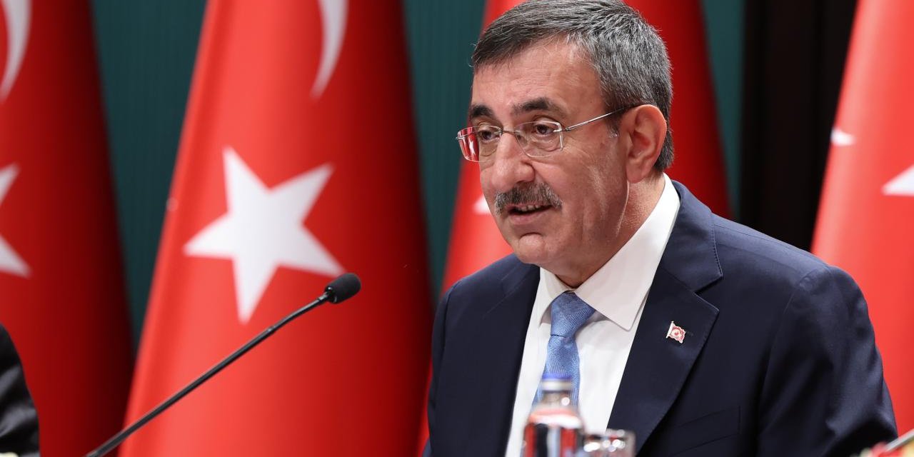 Cevdet Yılmaz: Türkiye'nin Konumunu Daha Da Güçlendireceğiz