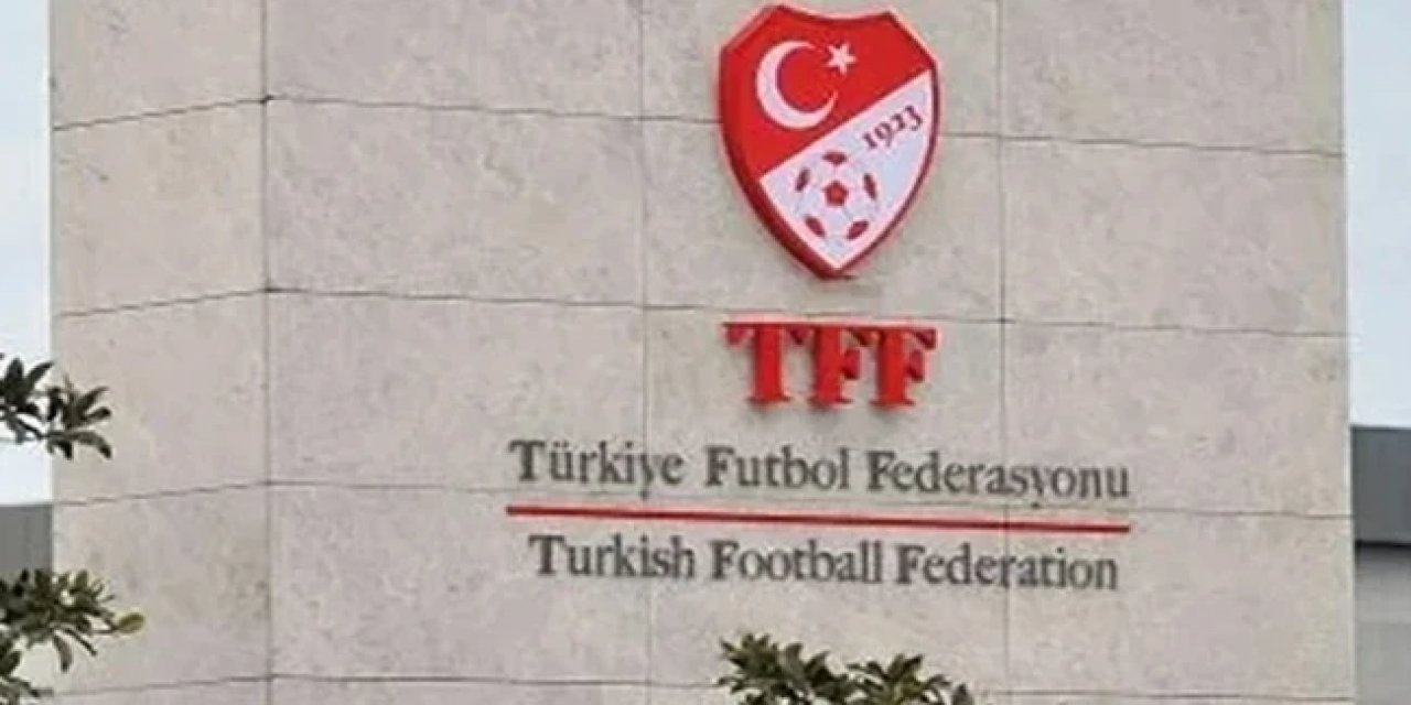 MHK Başkanı Dahil 5 Tutuklama Sonrası TFF’den Olağanüstü Toplantı Kararı