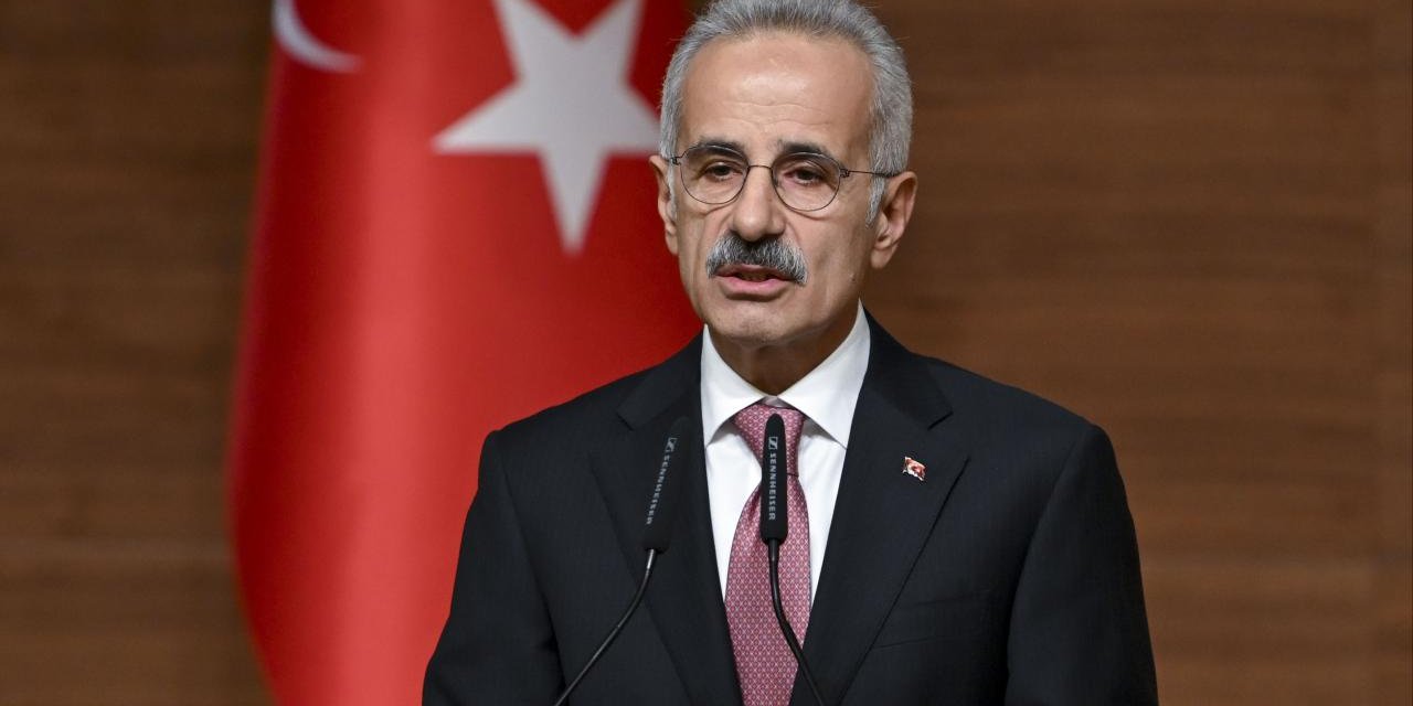 Bakan Uraloğlu: Konya Çevre Yolu 2. Kısmını Bu Yıl Tamamlamayı Hedefliyoruz