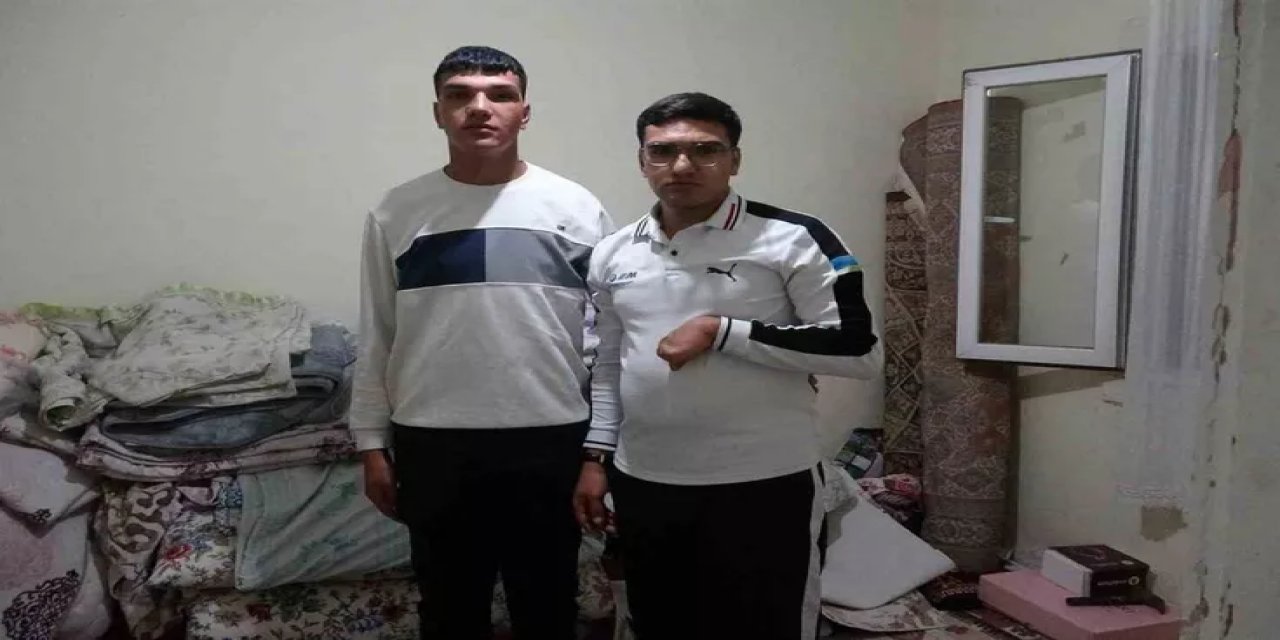 Fabrikada 5 Parmağını Kaybeden Kilisli İşçiye Parmak Başına 100 Bin Lira Önerildi
