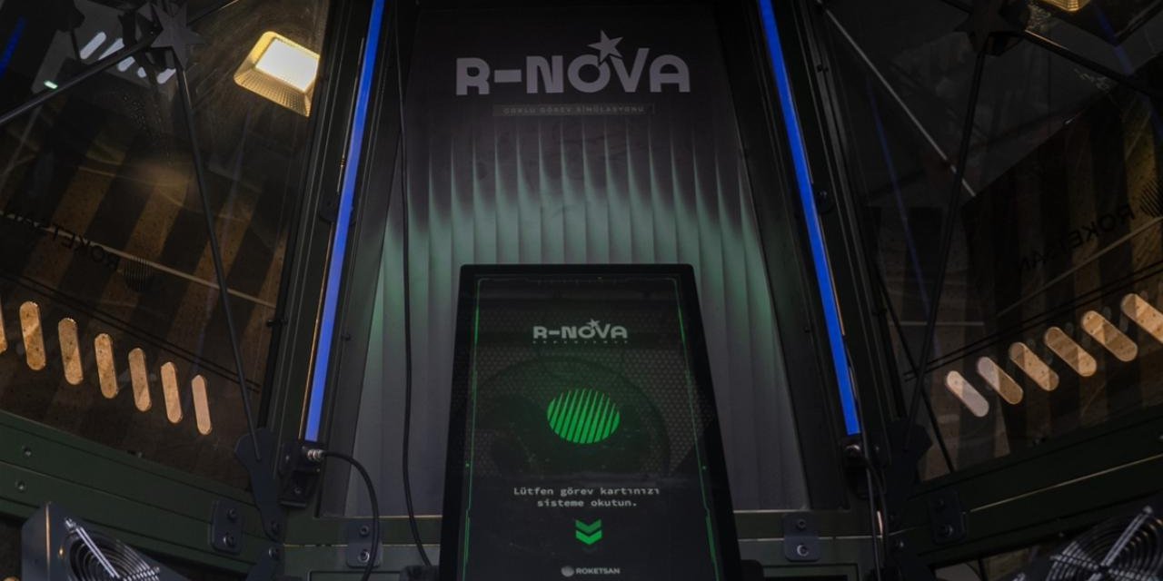 ROKETSAN R-NOVA, İşe Alım Süreçlerinde Kolaylık Sağlayacak