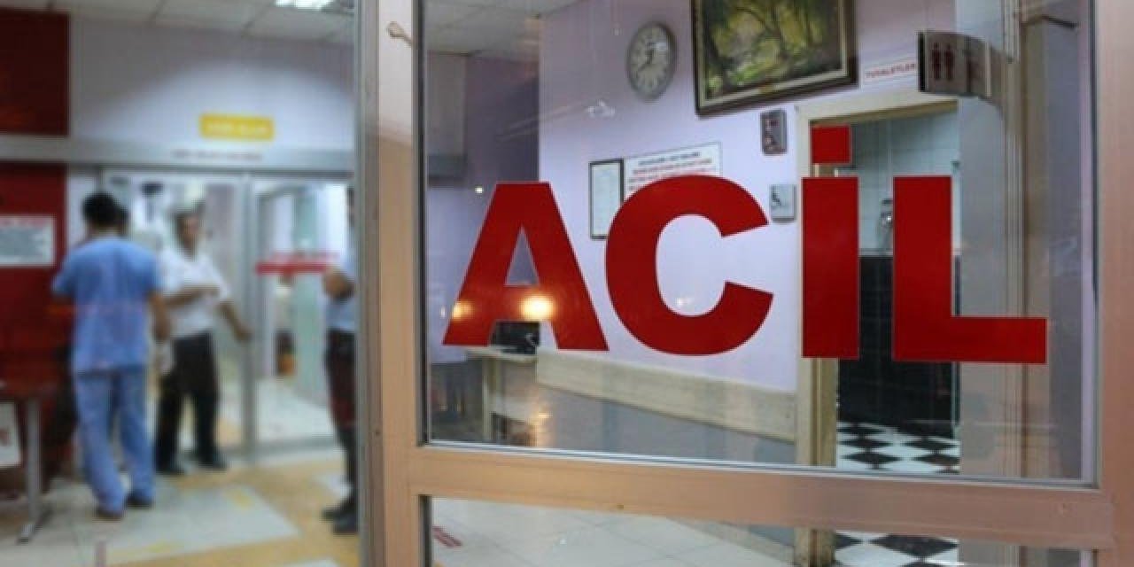 Osmaniye'de Feci Kaza: 17 Yaşındaki Genç Hayatını Kaybetti