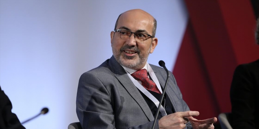 Albaraka Türk Genel Müdürü Utku: Türkiye 2009'daki Daralmayı Yaşamadı