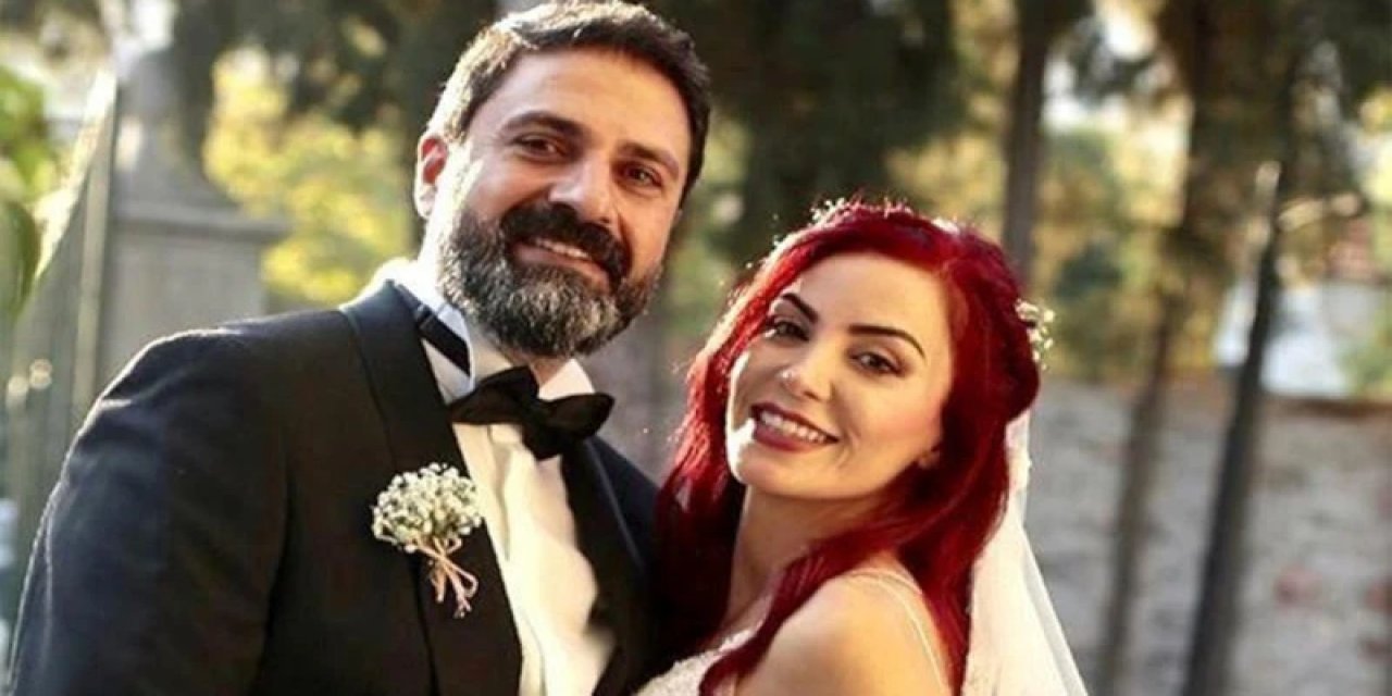 Özlem Gültekin'in Ölümüne İlişkin 1 Tutuklama