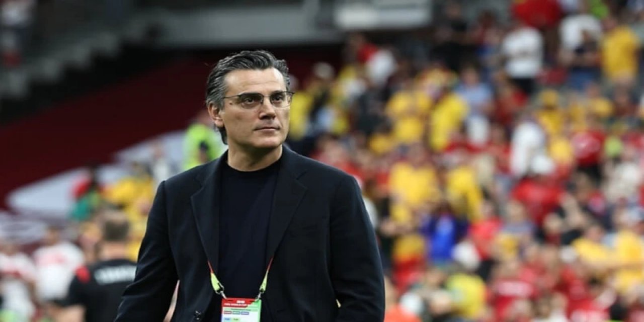 Ersun Yanal'dan Vincenzo Montella Eleştirisi: Yollayın Gitsin