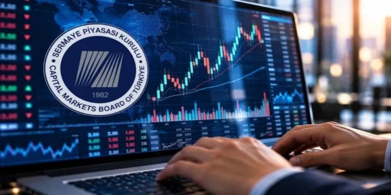 SPK’dan Kredili İşlemlerde Özkaynak Oranı Kararı: Ekim Sonuna Kadar Uzatıldı
