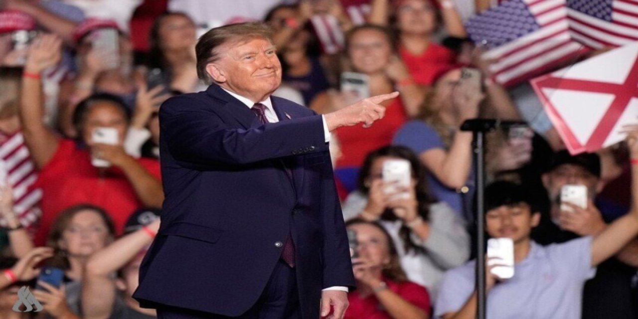 Donald Trump'tan 5 Bin Dolarlık Seçim Vaadi! Tek Şartını Açıkladı