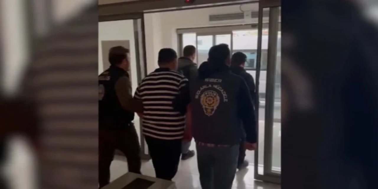 PAEM Sınavında Soru Sızdırma İddiası Çürütüldü: 2 Kişi Gözaltında