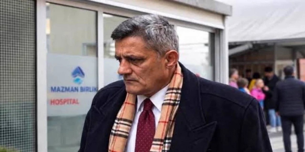 Kaşif Kozinoğlu'nun Şüpheli Ölümünde Kurtlar Vadisi İzi! Bayram Özbek’in İfadesi Ortaya Çıktı