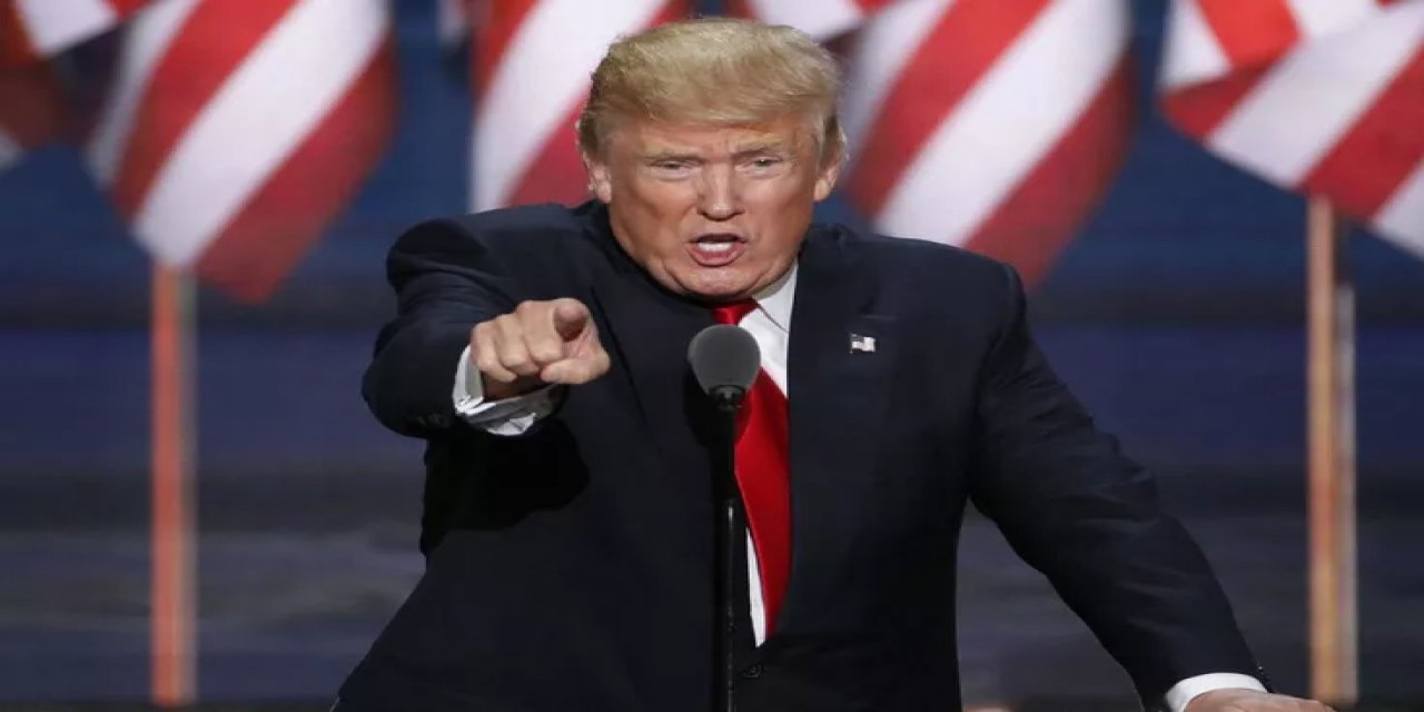Trump'tan Olay Hamle! Senatörün Telefon Numarasını Paylaşıp Çağrı Yaptı
