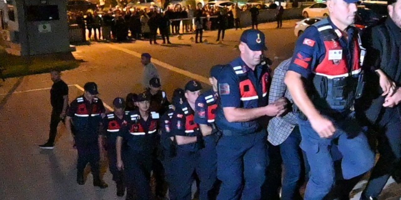 Yahşihan Belediyesi Soruşturmasında 1 Şüpheli Tutuklandı, 10 Şüpheliye İtiraz Reddedildi