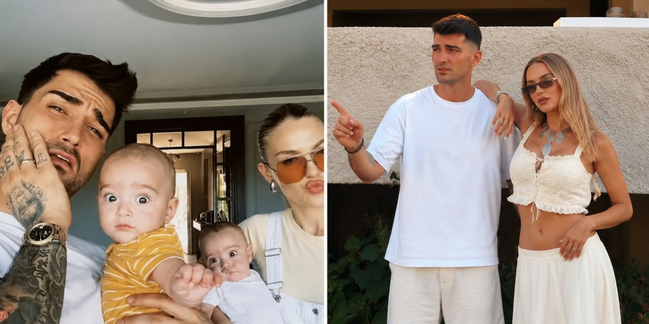 İkizler Büyüdü! İbrahim Tatlıses'in Torunlarının Son Hali