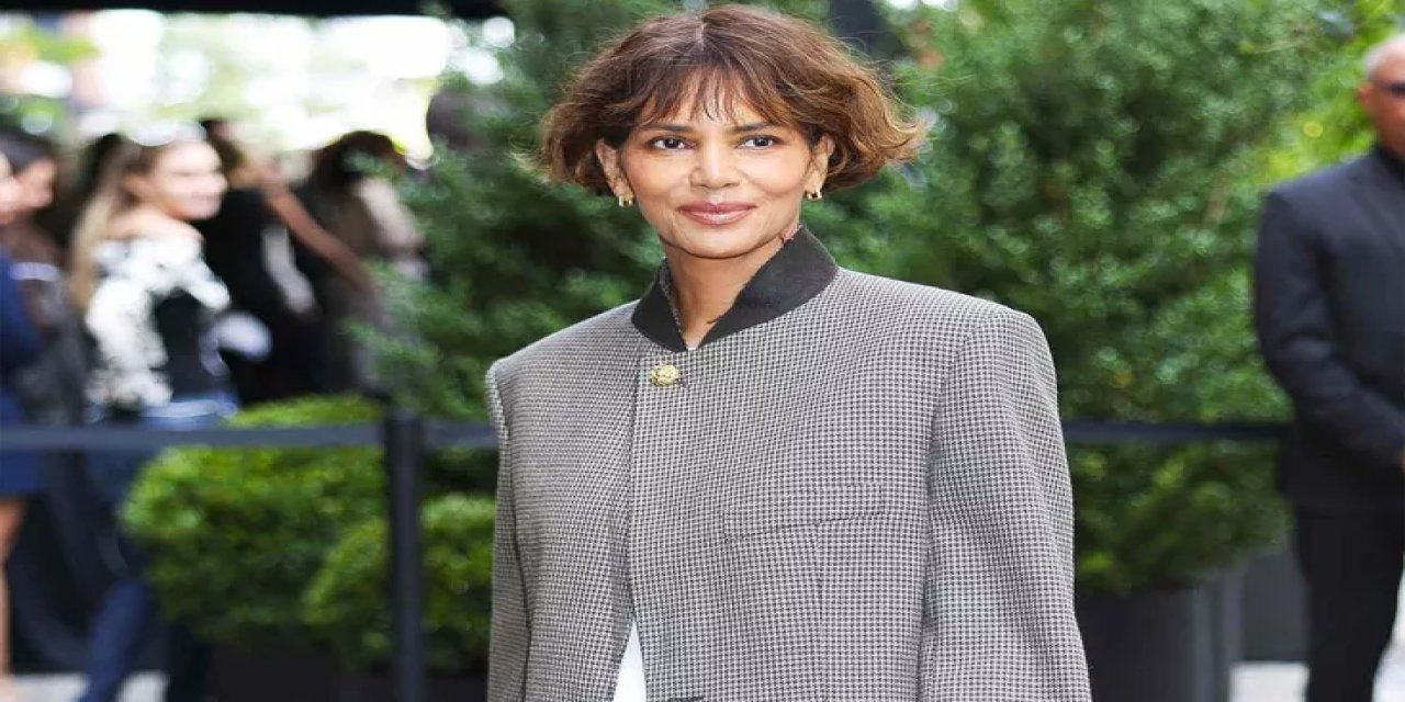 Halle Berry Hakkında Oğluna Şiddet Suçlaması! Mahkemeden Uzaklaştırma Kararı