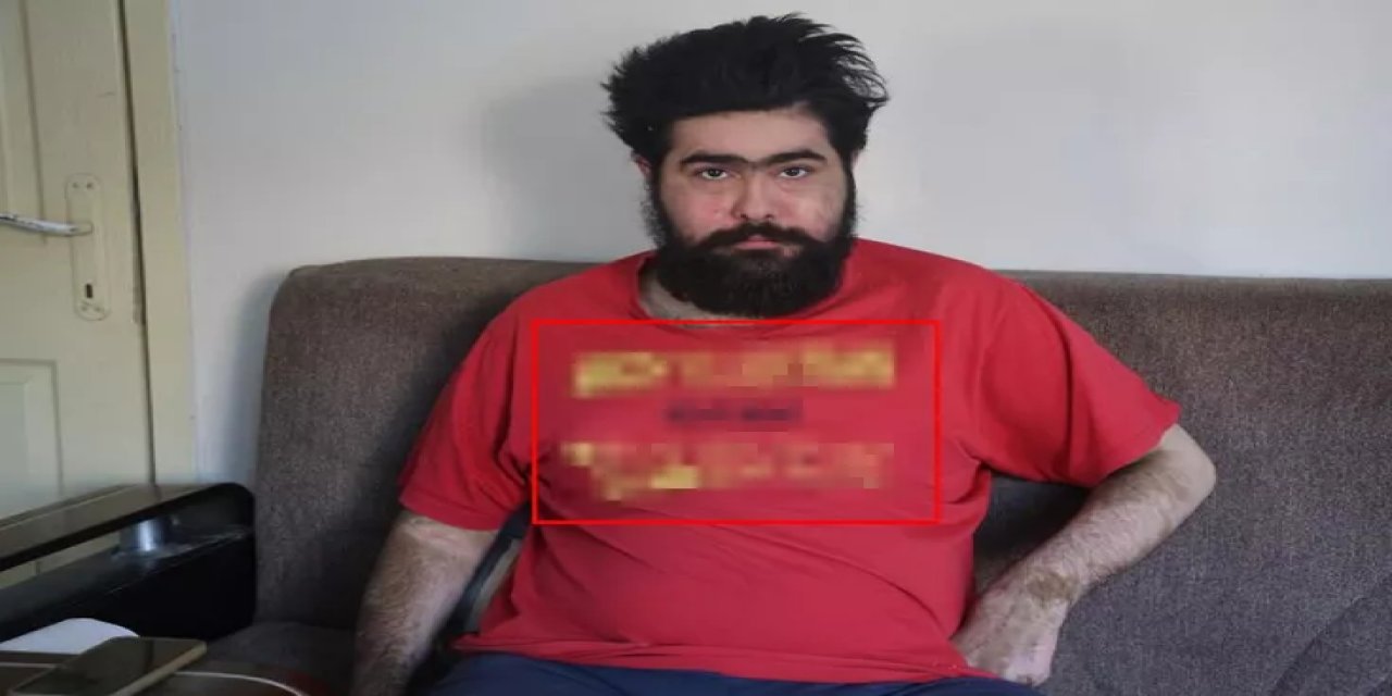 Türkiye'nin Konuştuğu Barış, Mesajı Tişörtüyle Verdi: Ben Artık İflah Olmam