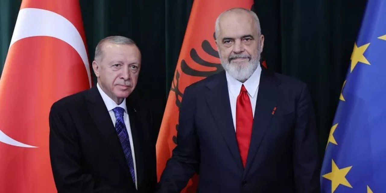 Almanlara Türkiye Yanıtı! Tek Cümleyle Noktayı Koydu