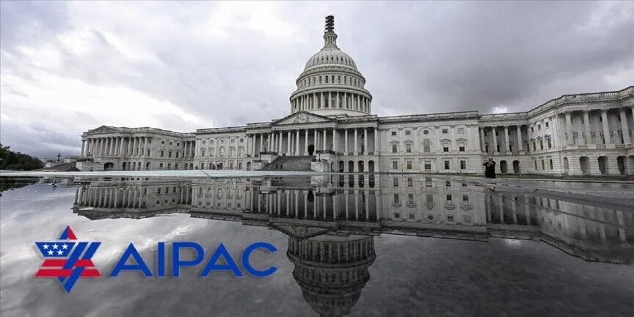 ABD'li Yazarlar, İsrail Lobisinin Washington'daki Nüfuzunu Mercek Altına Aldı
