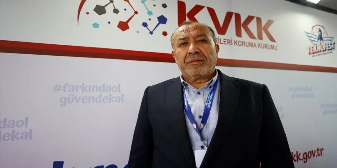 KVKK, 72 Bin 500 Başvurudan 69 Binini Sonuçlandırdı