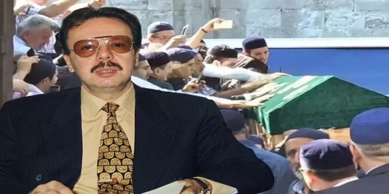 Denizolgun Dosyasında Çember Daralıyor! "Yok" Denilen Otopsi Videosu Feth-i Kabir Günü Ortaya Çıktı