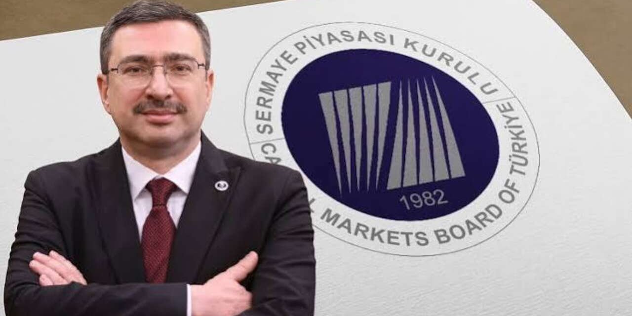 Eski SPK Başkanı İbrahim Ömer Gönül'ün Başı Şimdi Dertte! Soruşturma İzni İstendi: Görevi Kötüye Kullanma Suçu!