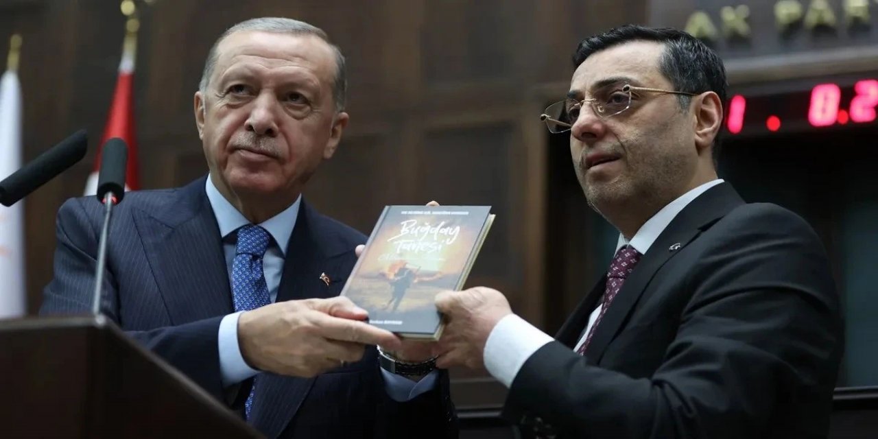 AK Partili Vekilden Bomba Açıklamalar! ‘Millet Bize Gerekeni Yapar…’