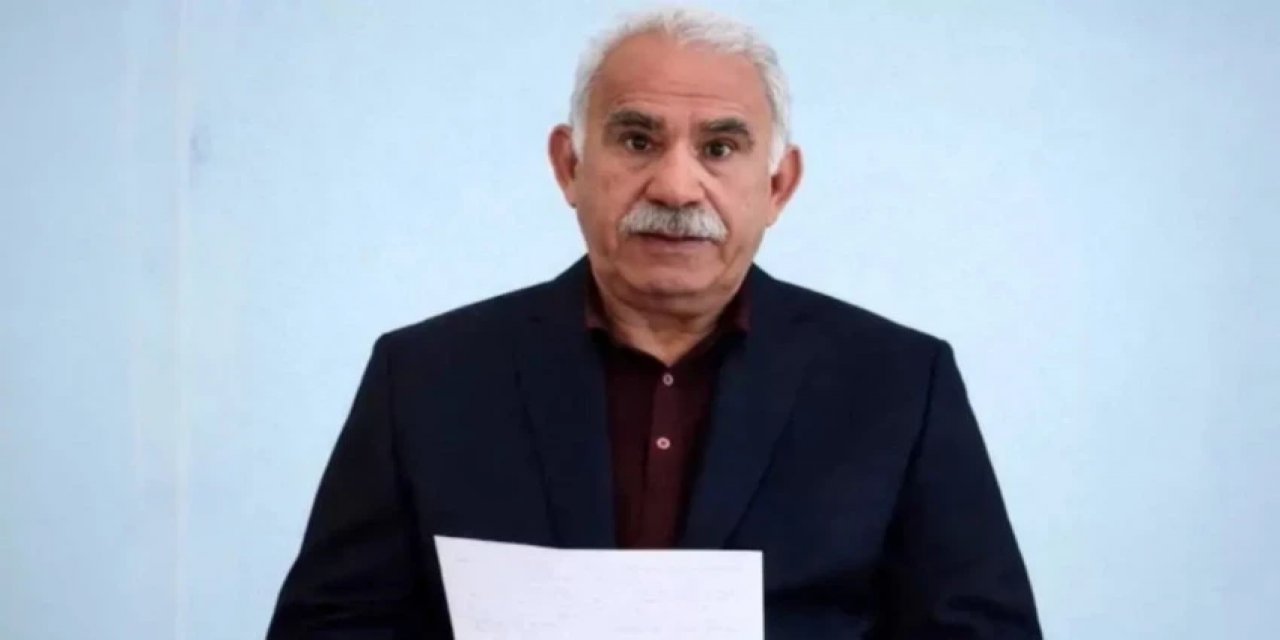 Öcalan Röportaj Verecek İddiası! Pervin Buldan Tarih Verdi…