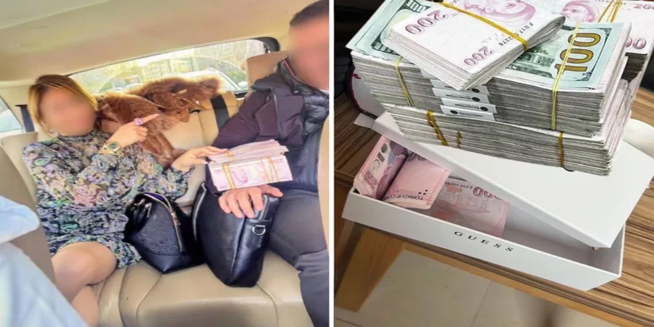 Yargıda Rüşvet Skandalı! 5 Hakim Ve Savcı Açığa Alındı, İYİ Partili Vekilin Davası Da Dosyada
