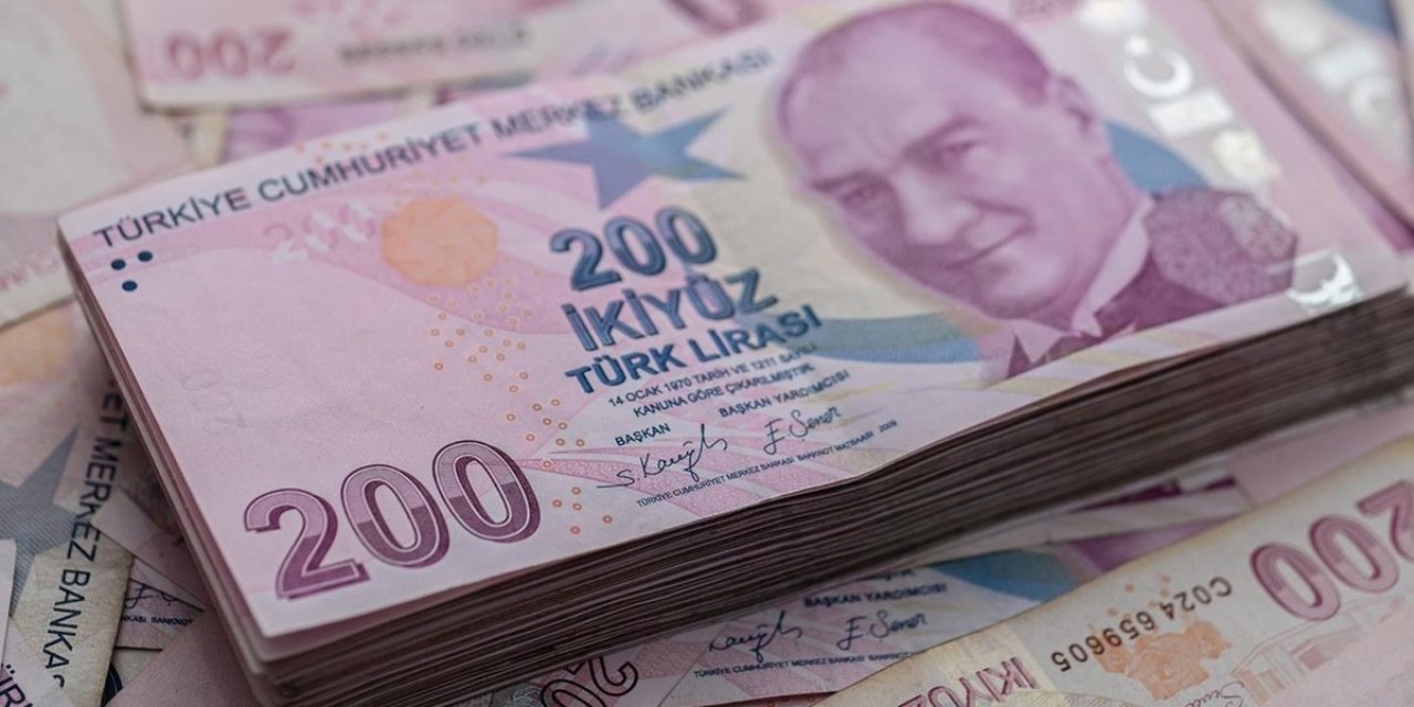 Bankalar Muslukları Açtı! 125 Bin TL Faizsiz Para
