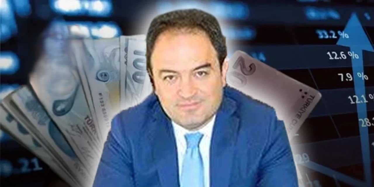 Fon Krizi... Sadece Siyasiler Değil: Bürokrat Firarda... 20 Milyar Lirayla Yurt Dışında