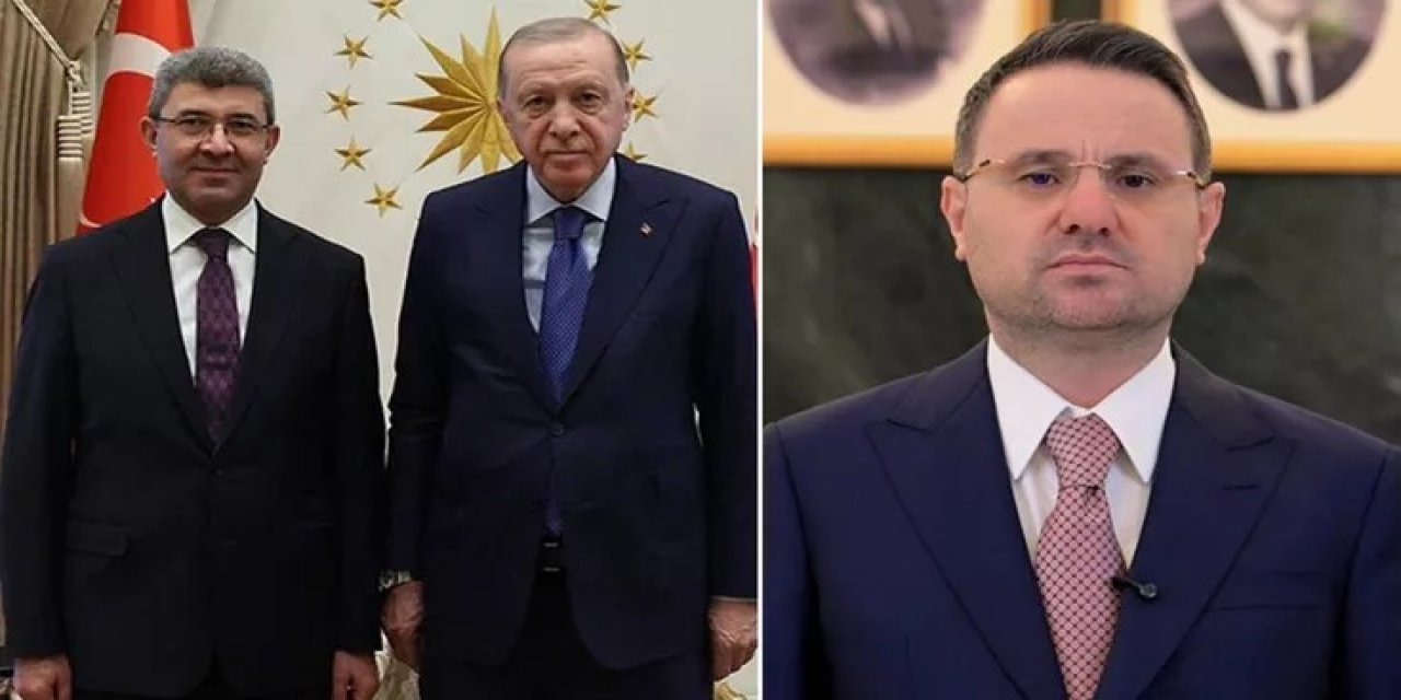 "Akın Gürlek'in Yerine Geçecek" Denilen HSK Başkanvekili Fuzuli Aydoğdu Sessizliğini Bozdu
