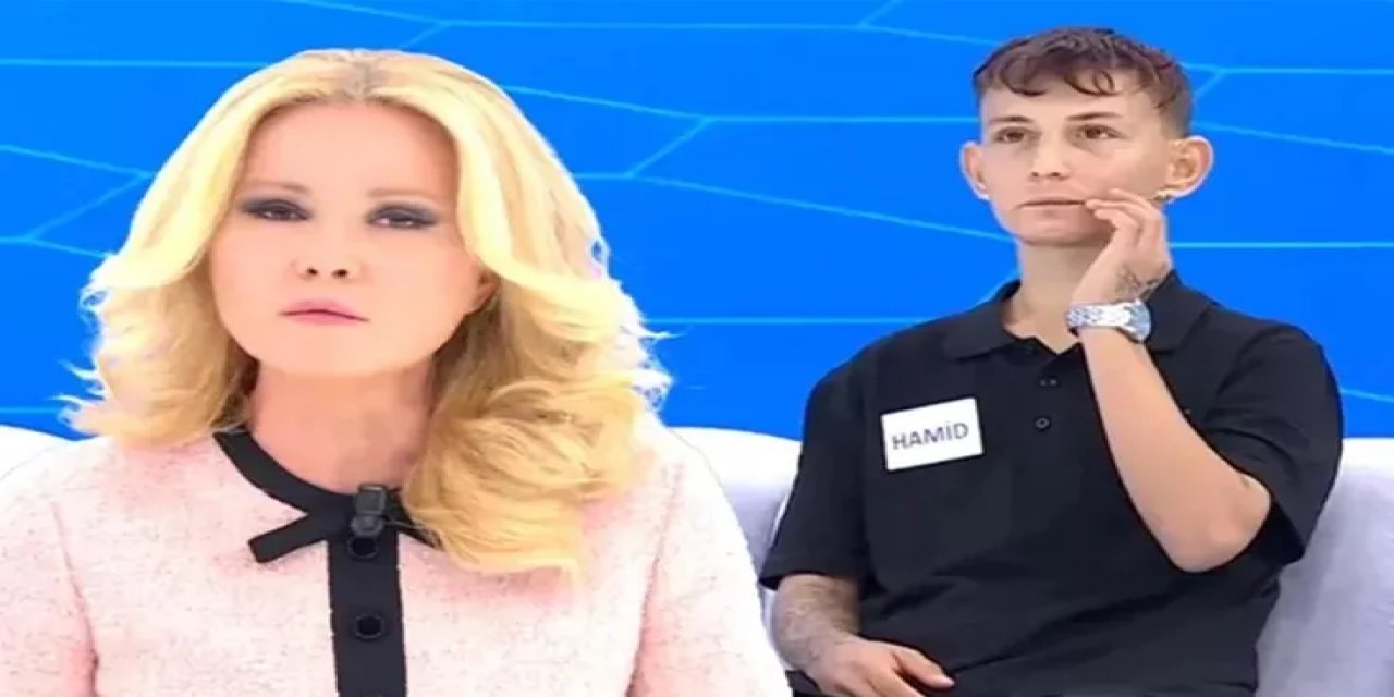 Müge Anlı'daki Hamid Dosyasında Yeni Gelişme! Anne Ve Dayı Gözaltında
