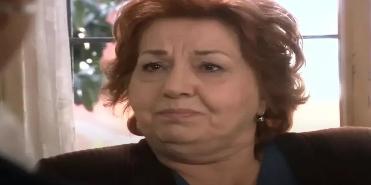 Yaprak Dökümü'nün Hayriye'si Eridi! Güven Hokna Bambaşka Biri Oldu