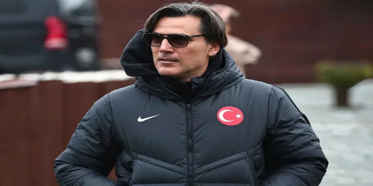 Montella Ateşe Benzin Döktü: İsteyen Beğenmesin, Başaran Tek Benim