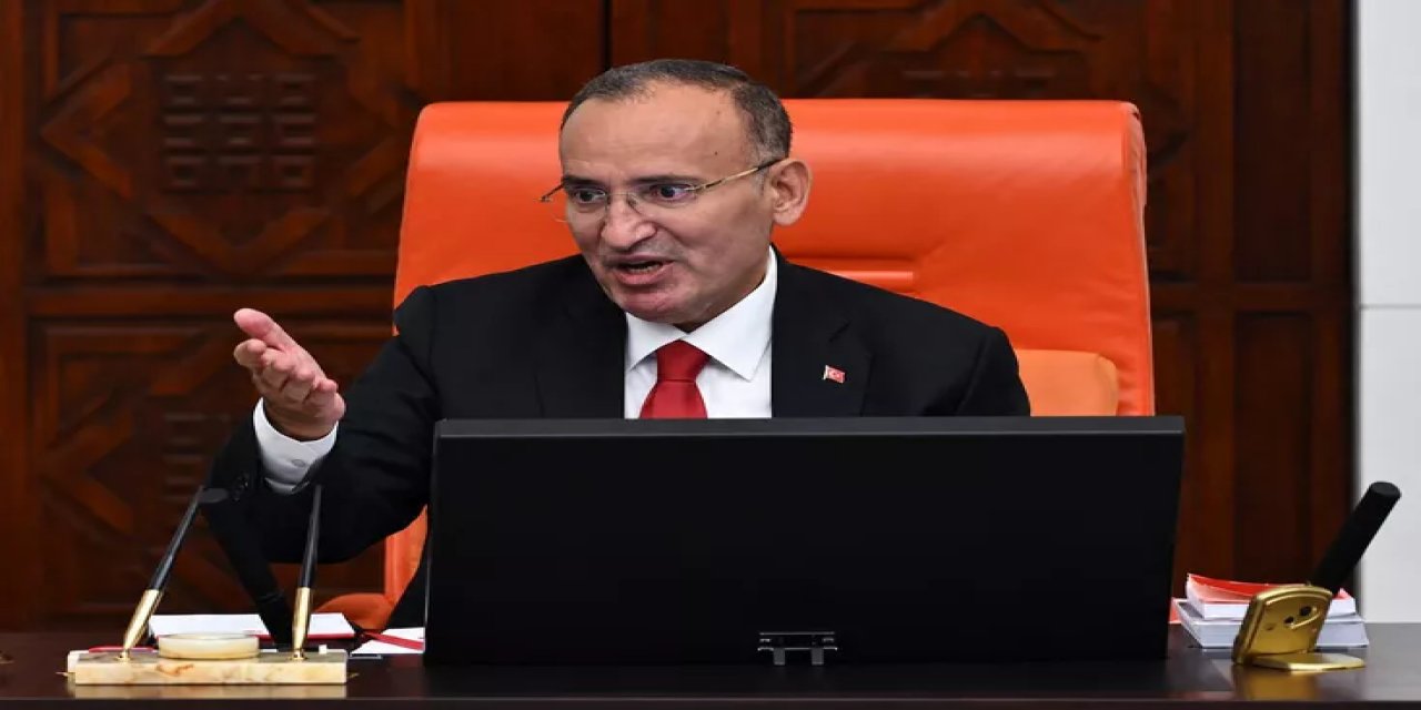 Bir Süredir Hastalıkla Mücadele Eden Bekir Bozdağ'ın Son Hali