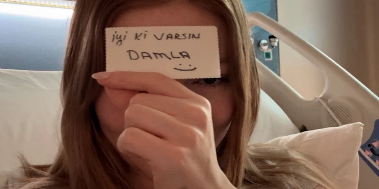 Danla Bilic 9. Kez Ameliyat Oldu! Tek Dileği Var