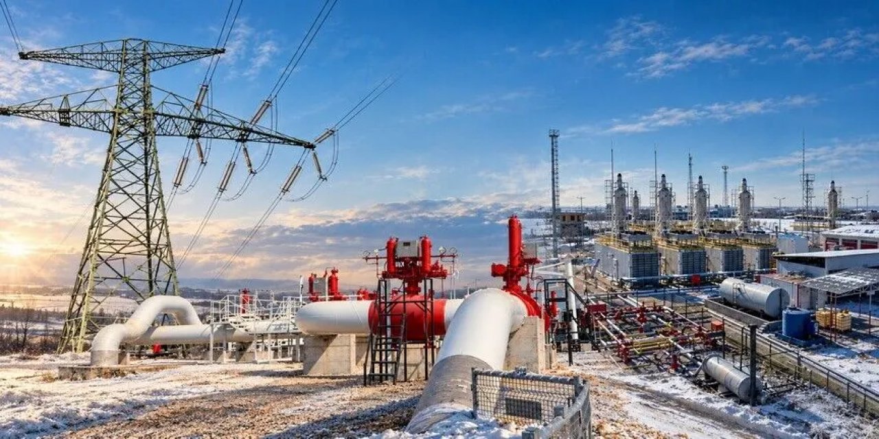 Kalkınma Yolu Projesi, "Enerji Yolu" İle Yıllık 80 Milyar Dolarlık Ekonomik Değer Yaratabilir