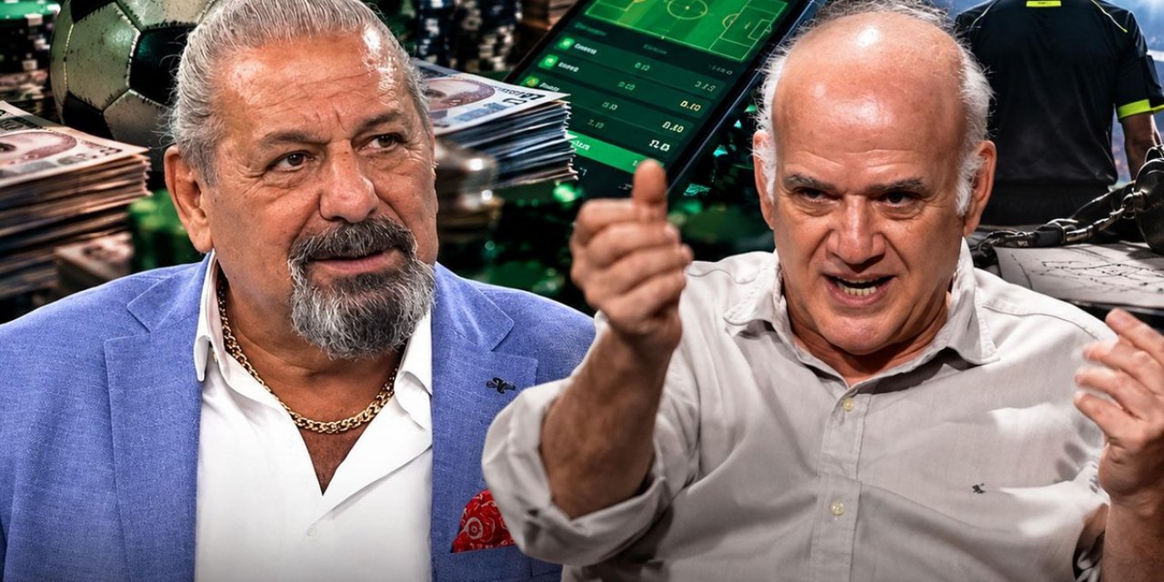 Ortalığı Karıştıran İfadeyi O Vermişti! Şimdi İki Yorumcudan Şikayetçi Oldu