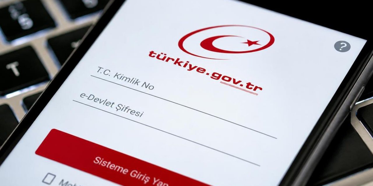 Aracı Olanlar E-Devlet'e Akın Edecek! Yeni Uygulama Başladı