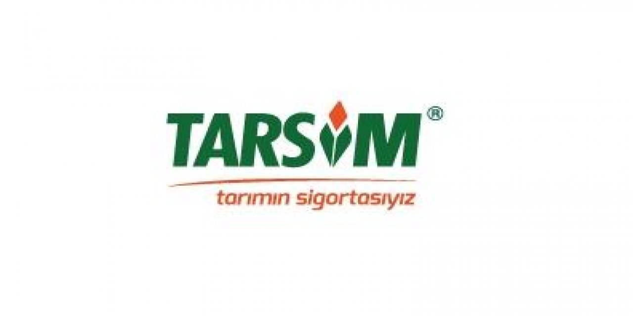Tarsim'den 15. Sigorta Haftası Mesajı