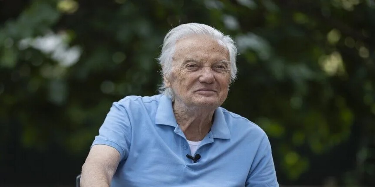 Türk Sinemasının Usta Oyuncularından Göksel Arsoy, 90 Yaşında Vefat Etti