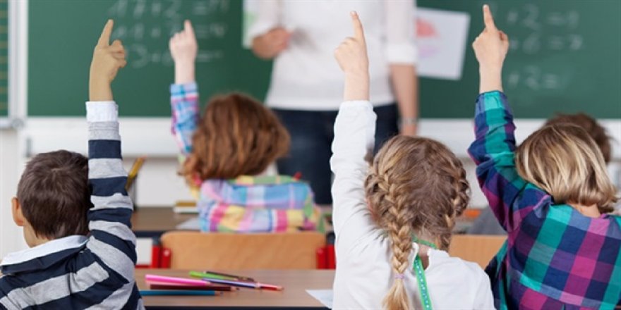 Bestami Bozkurt yazdı: EĞİTİMİN KÖŞE TAŞLARI