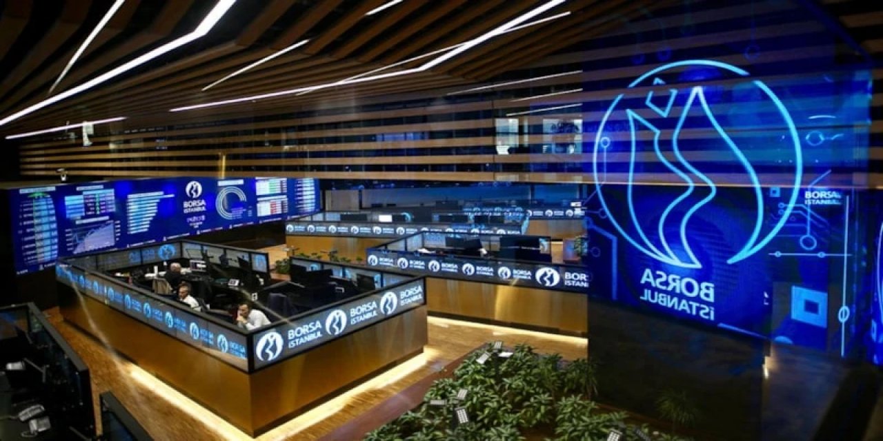 Borsa İstanbul'da Yükseliş Eğilimi Sürüyor